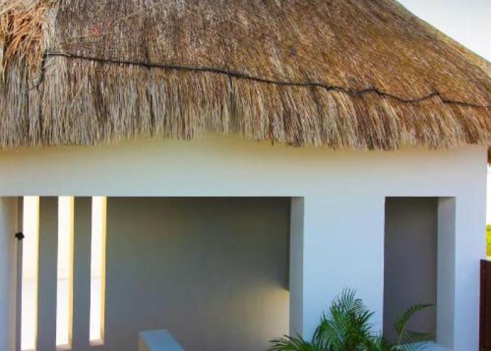 Casa Brisa y Mar