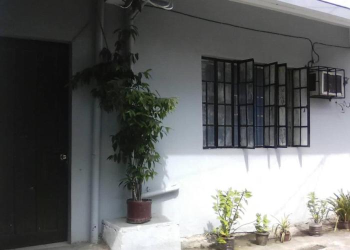 JS3 Studio Apartments