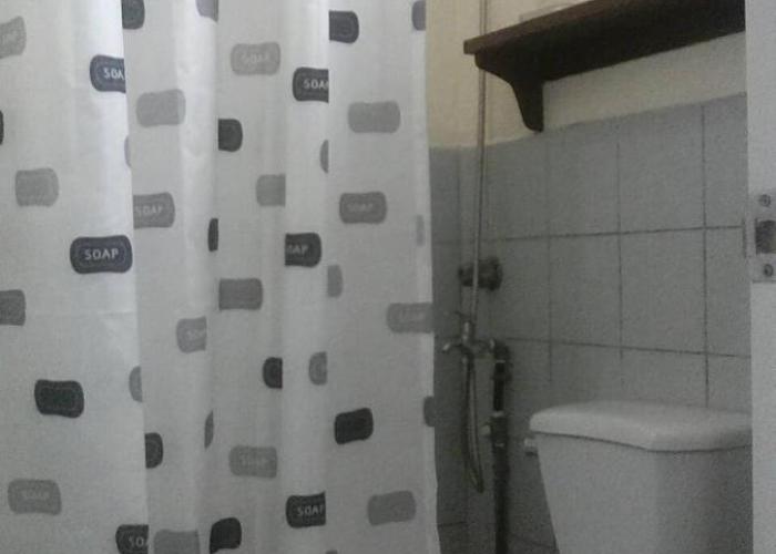 JS3 Studio Apartments