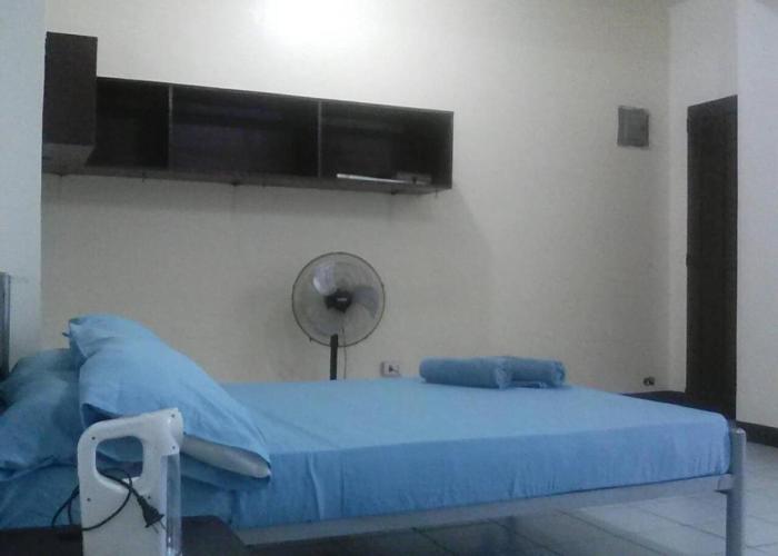 JS3 Studio Apartments