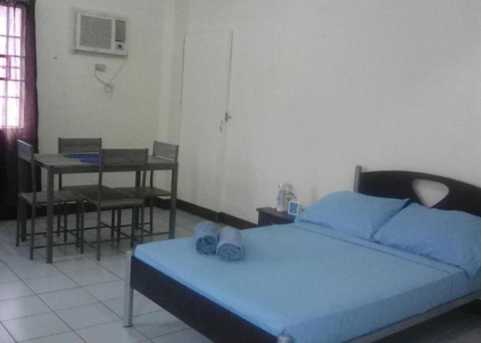 JS3 Studio Apartments
