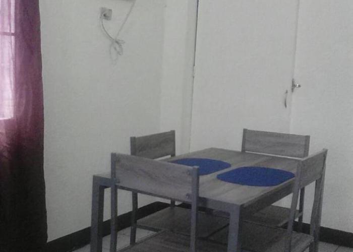 JS3 Studio Apartments