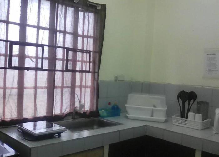 JS3 Studio Apartments