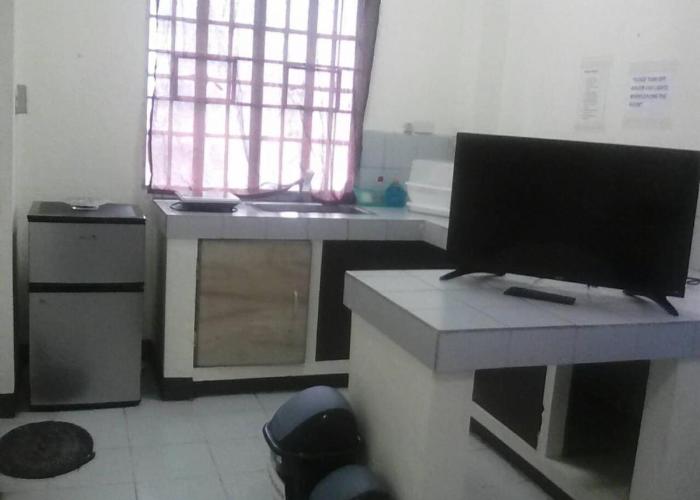 JS3 Studio Apartments