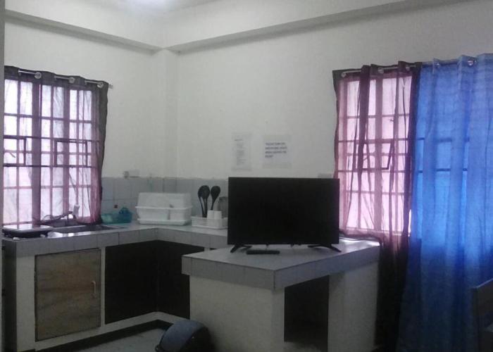 JS3 Studio Apartments