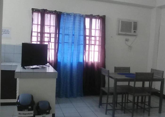 JS3 Studio Apartments