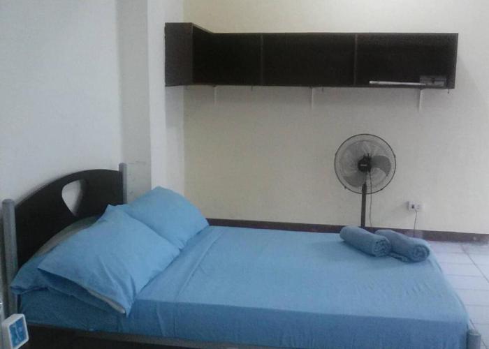 JS3 Studio Apartments