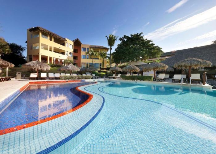 Family Selection at Grand Palladium Vallarta Resort & Spa - All Inclusive