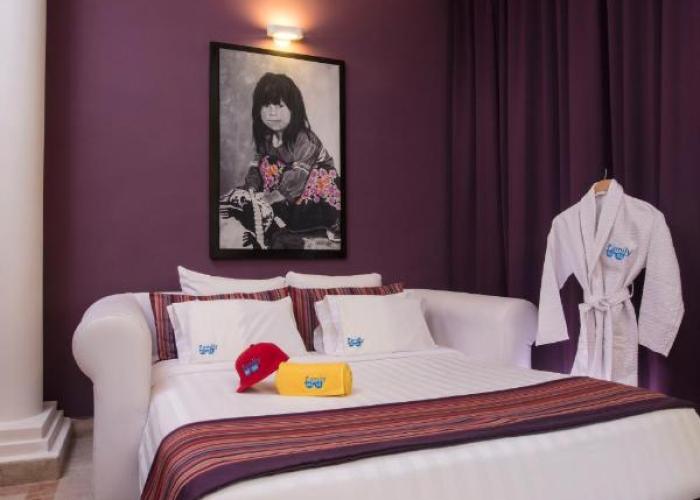 Family Selection at Grand Palladium Vallarta Resort & Spa - All Inclusive