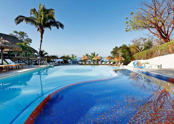 Family Selection at Grand Palladium Vallarta Resort & Spa - All Inclusive
