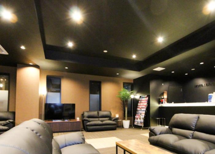 HOTEL LiVEMAX Minamihashimoto Ekimae