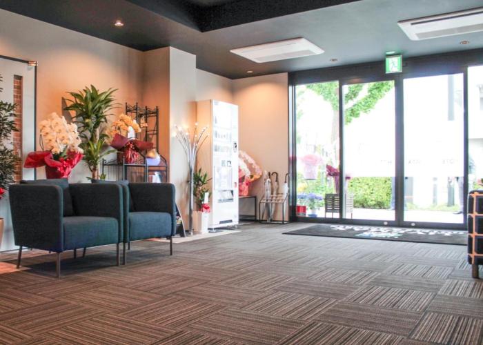 HOTEL LiVEMAX Sagamihara Ekimae