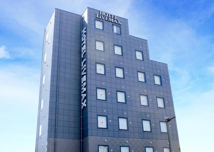 HOTEL LiVEMAX Sagamihara Ekimae