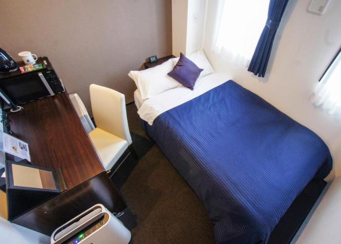 HOTEL LiVEMAX Sagamihara Ekimae