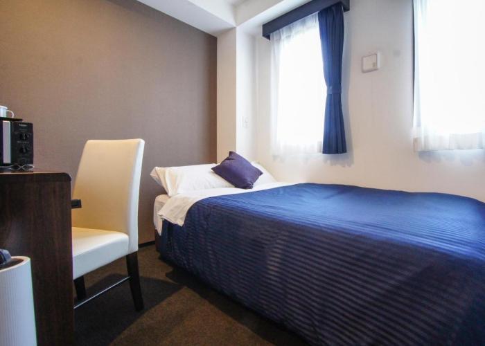 HOTEL LiVEMAX Sagamihara Ekimae
