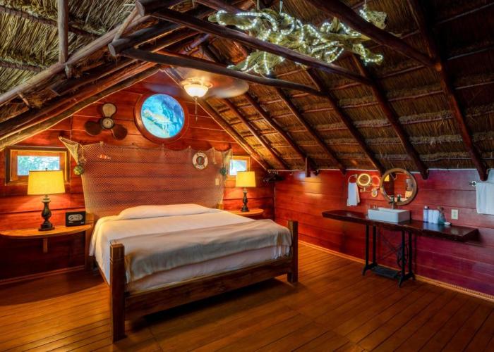 The Diving Lodge Downtown