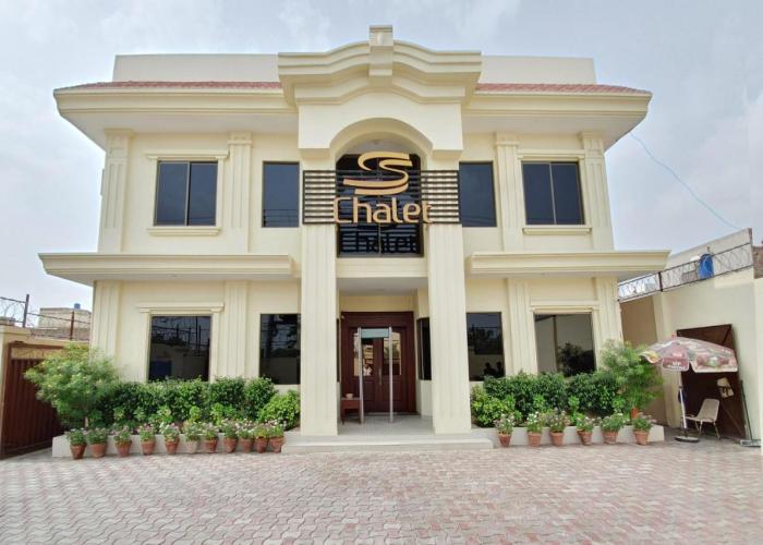 S Chalet Multan