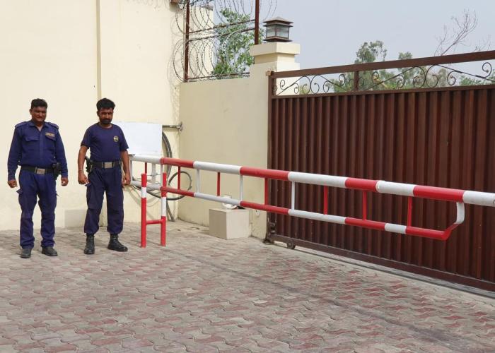 S Chalet Multan