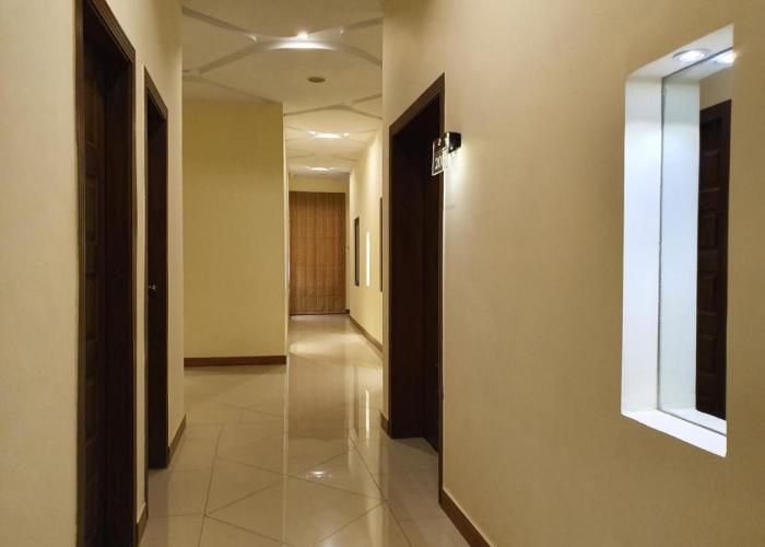 S Chalet Multan