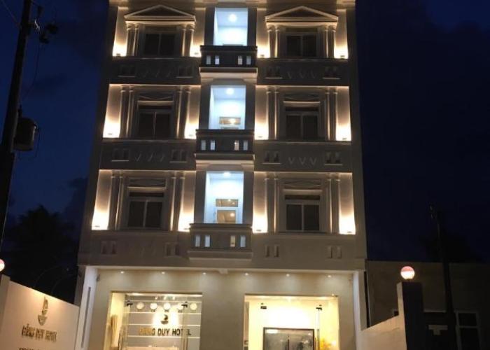 Dang Duy Hotel
