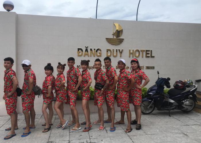 Dang Duy Hotel