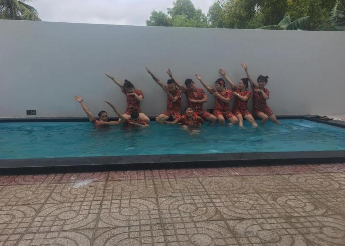 Dang Duy Hotel