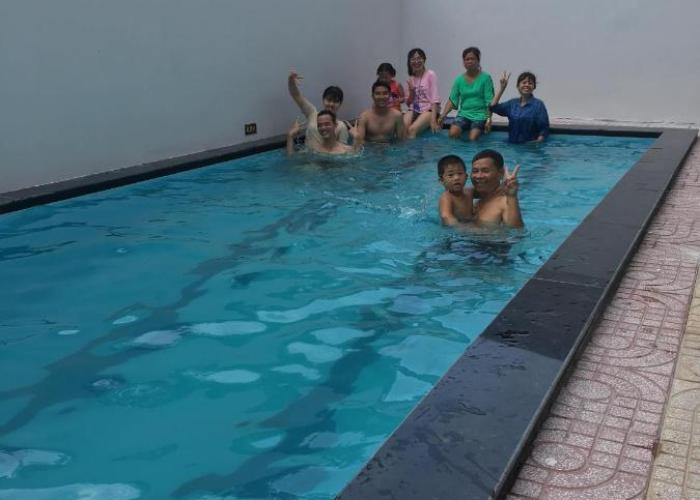 Dang Duy Hotel