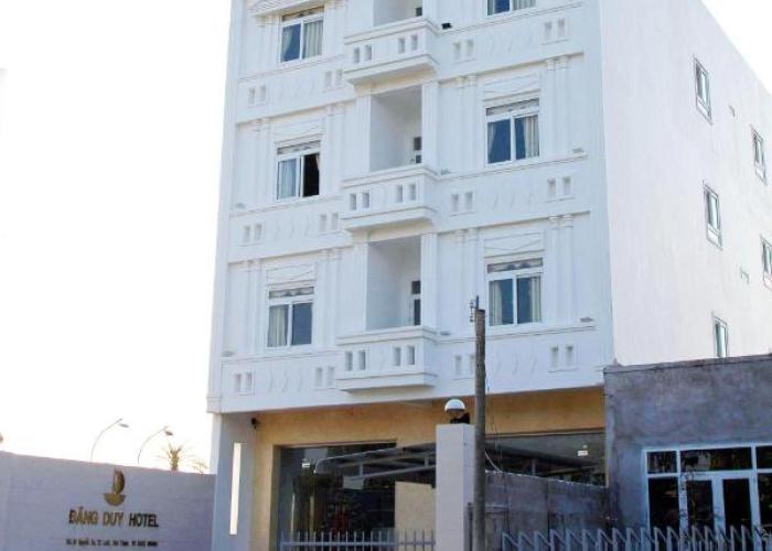 Dang Duy Hotel