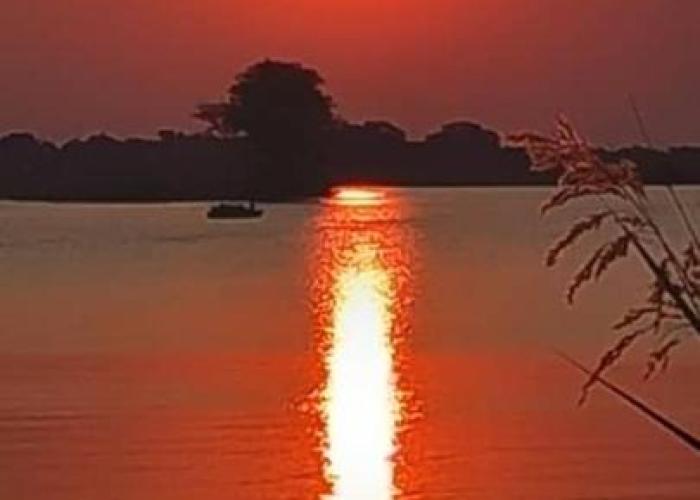 African Sunsets (Bophirimo Self-Catering Guest House)