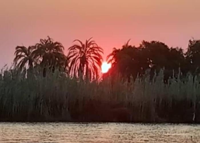 African Sunsets (Bophirimo Self-Catering Guest House)