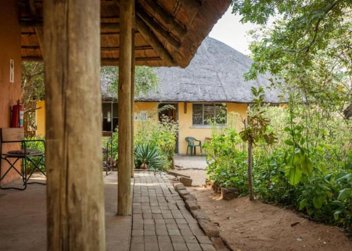 African Sunsets (Bophirimo Self-Catering Guest House)