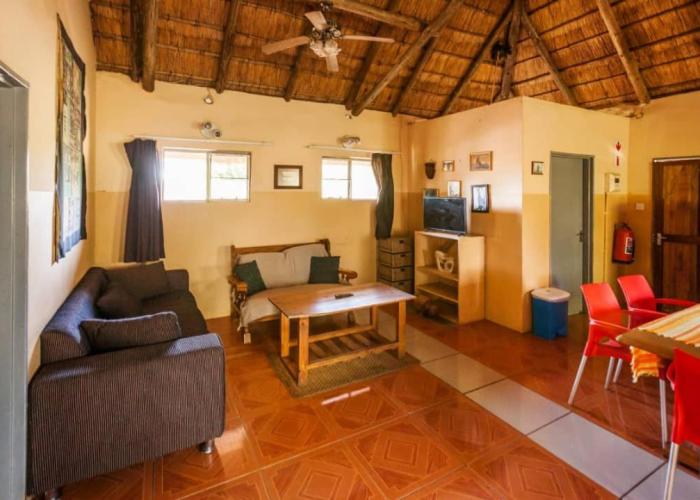 African Sunsets (Bophirimo Self-Catering Guest House)