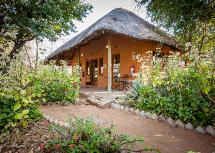 African Sunsets (Bophirimo Self-Catering Guest House)