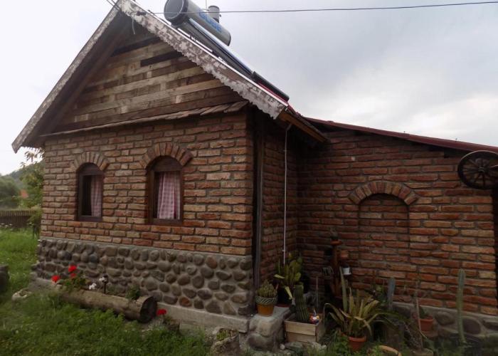 Casa Rustic Fehér & Fekete Vendégházak