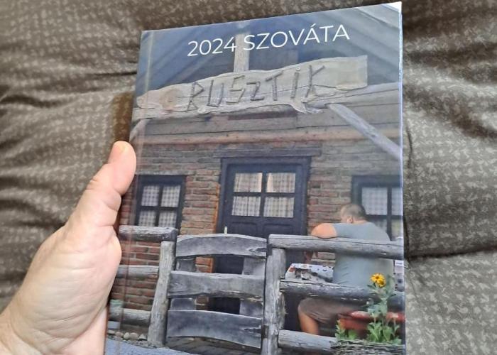 Casa Rustic Fehér & Fekete Vendégházak