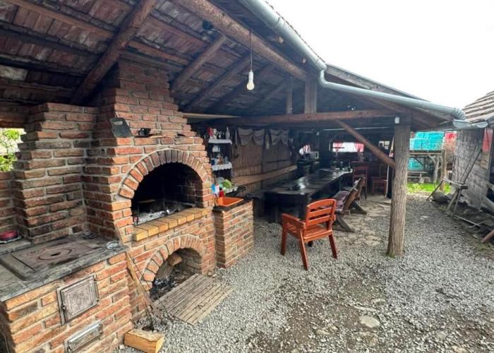 Casa Rustic Fehér & Fekete Vendégházak