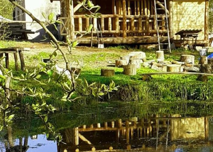Casa Rustic Fehér & Fekete Vendégházak