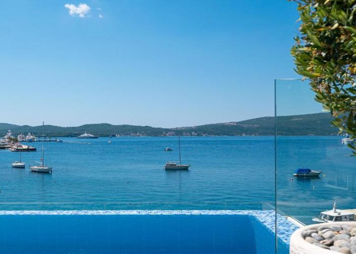 Elysium Tivat