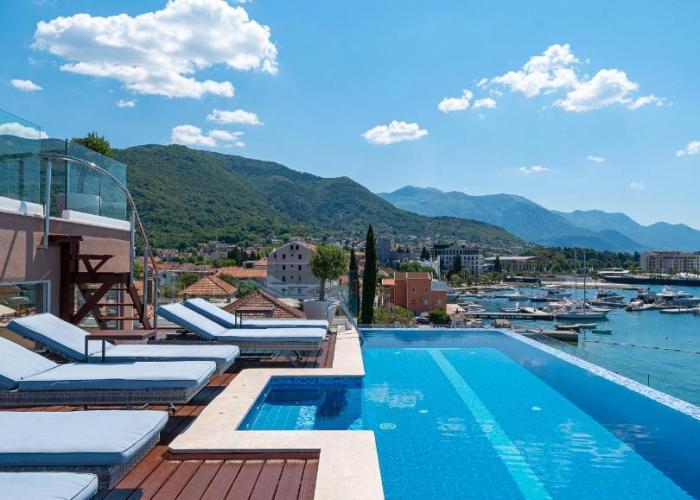 Elysium Tivat