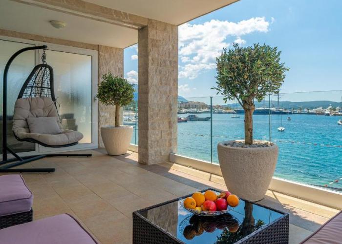 Elysium Tivat