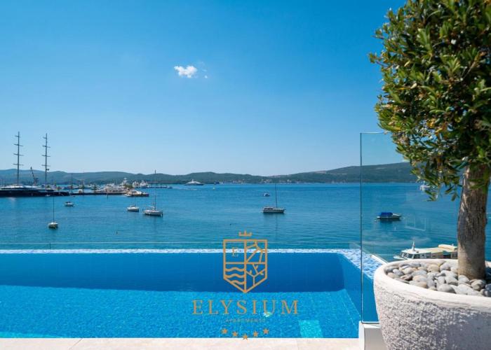 Elysium Tivat