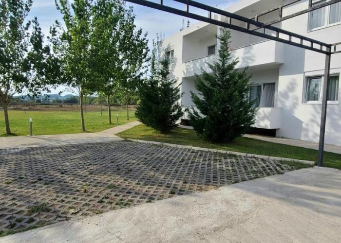 Riviera Inn apartments