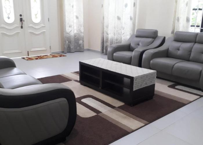 Homestay An-Najah