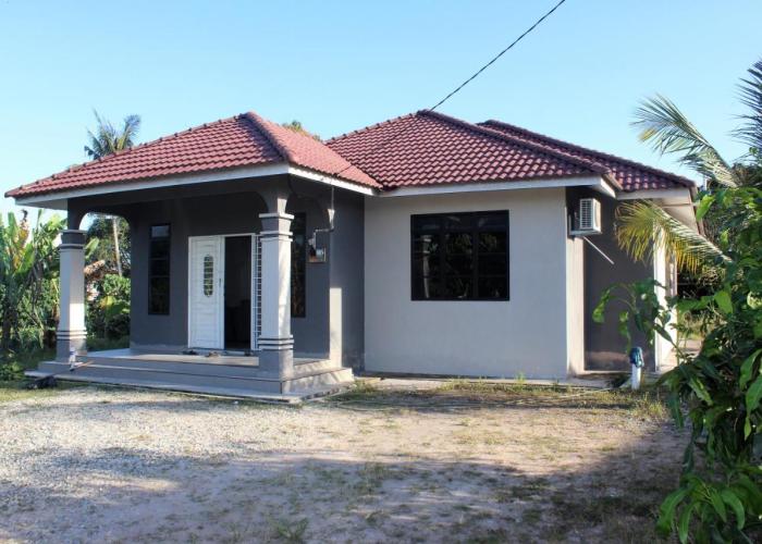 Homestay An-Najah