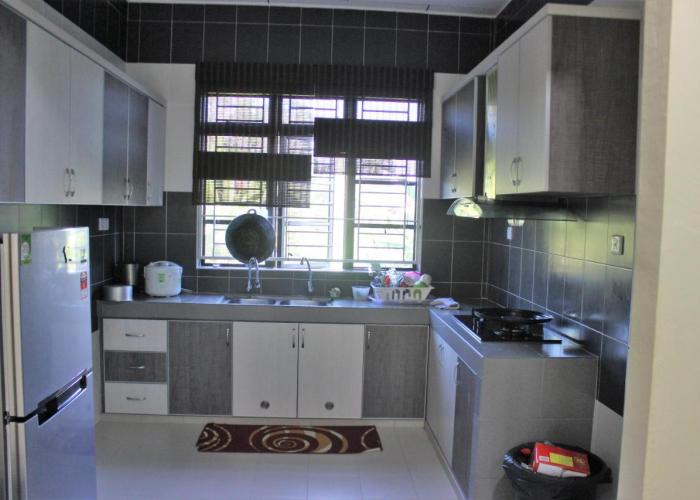 Homestay An-Najah