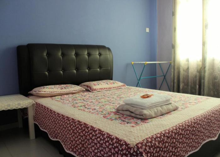 Homestay An-Najah