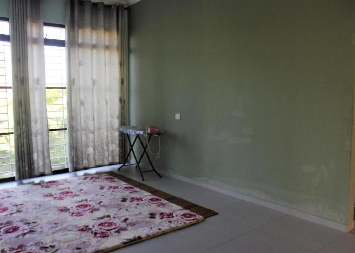 Homestay An-Najah