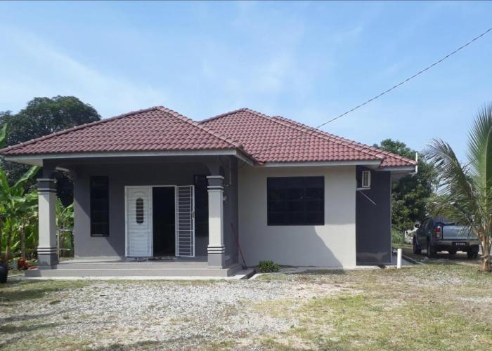 Homestay An-Najah