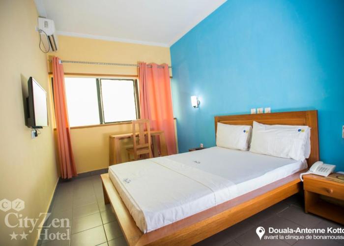 Cityzen Hotel