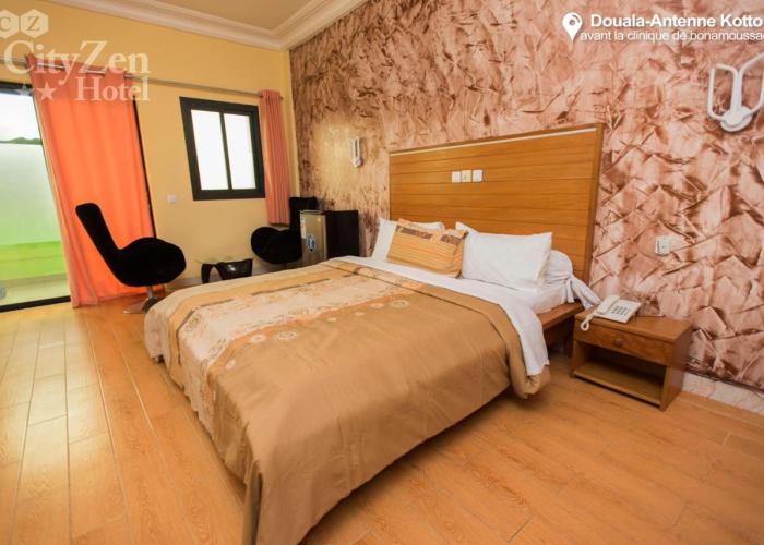 Cityzen Hotel